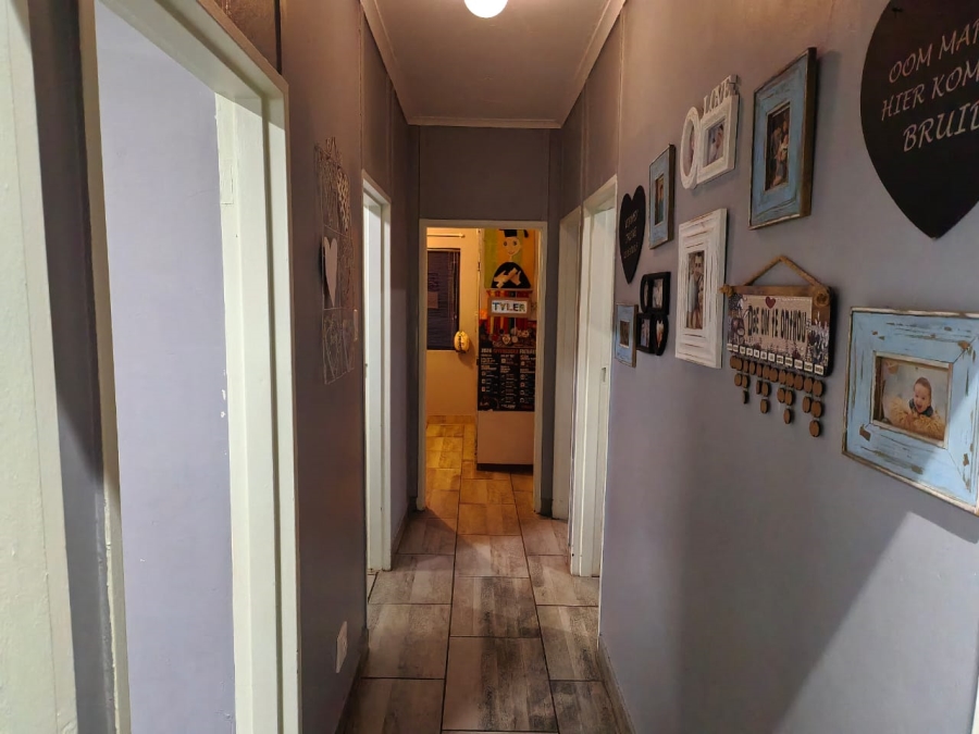 3 Bedroom Property for Sale in Valleisig Eastern Cape